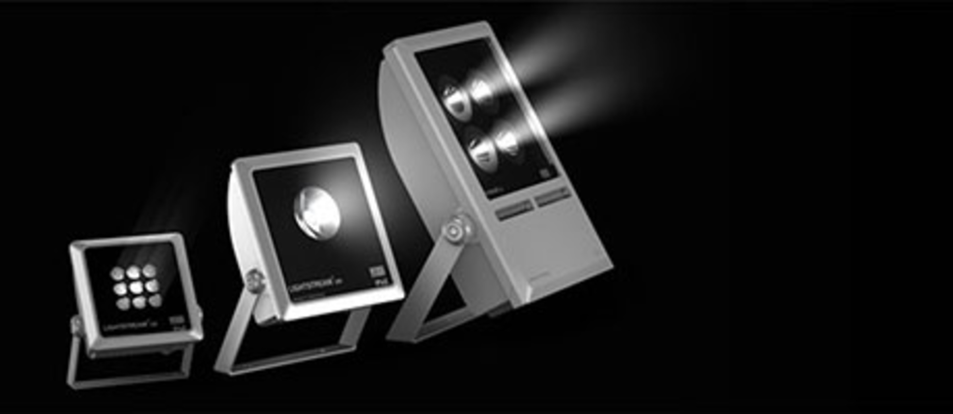 Lightstream LED bei Elektrotechnik Daniel Fuckel in Schweina