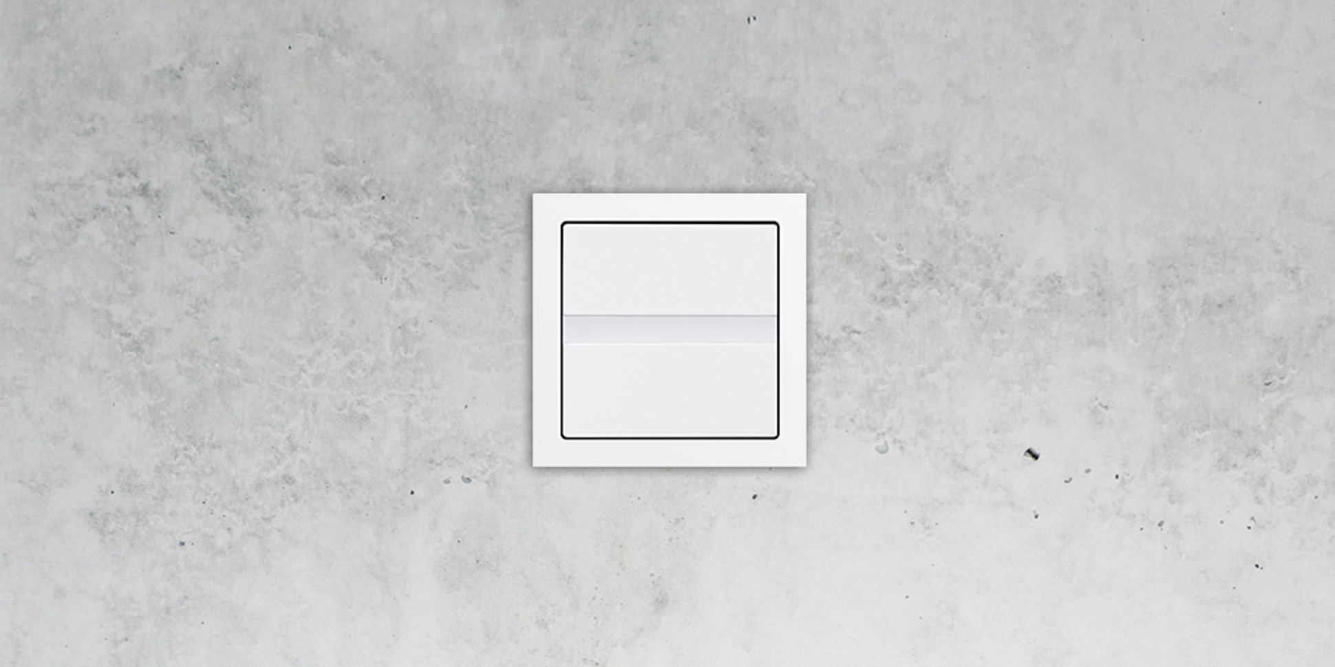 Busch-Komfortschalter® flex bei Elektrotechnik Daniel Fuckel in Schweina