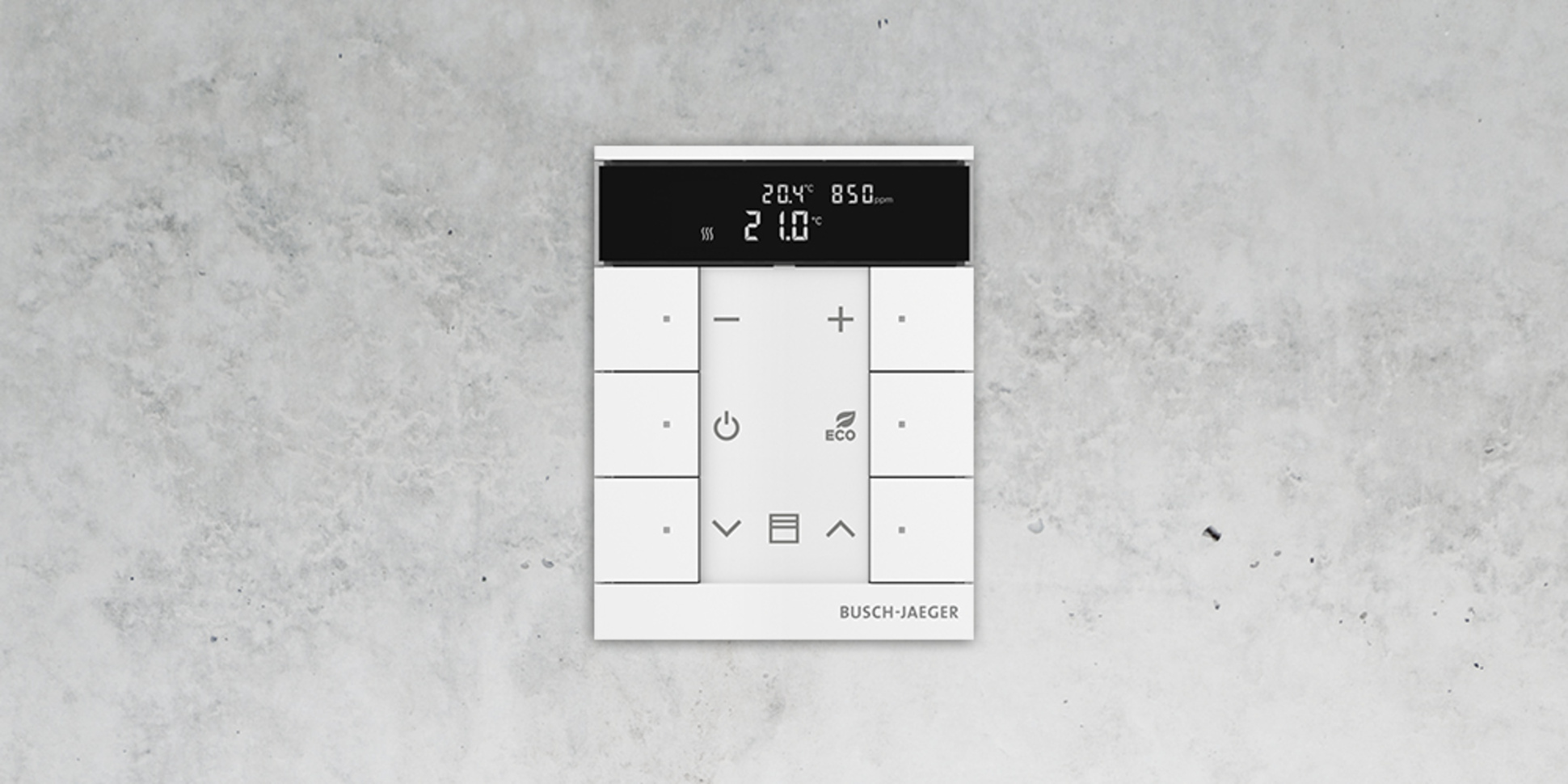 Busch free@home® bei Elektrotechnik Daniel Fuckel in Schweina