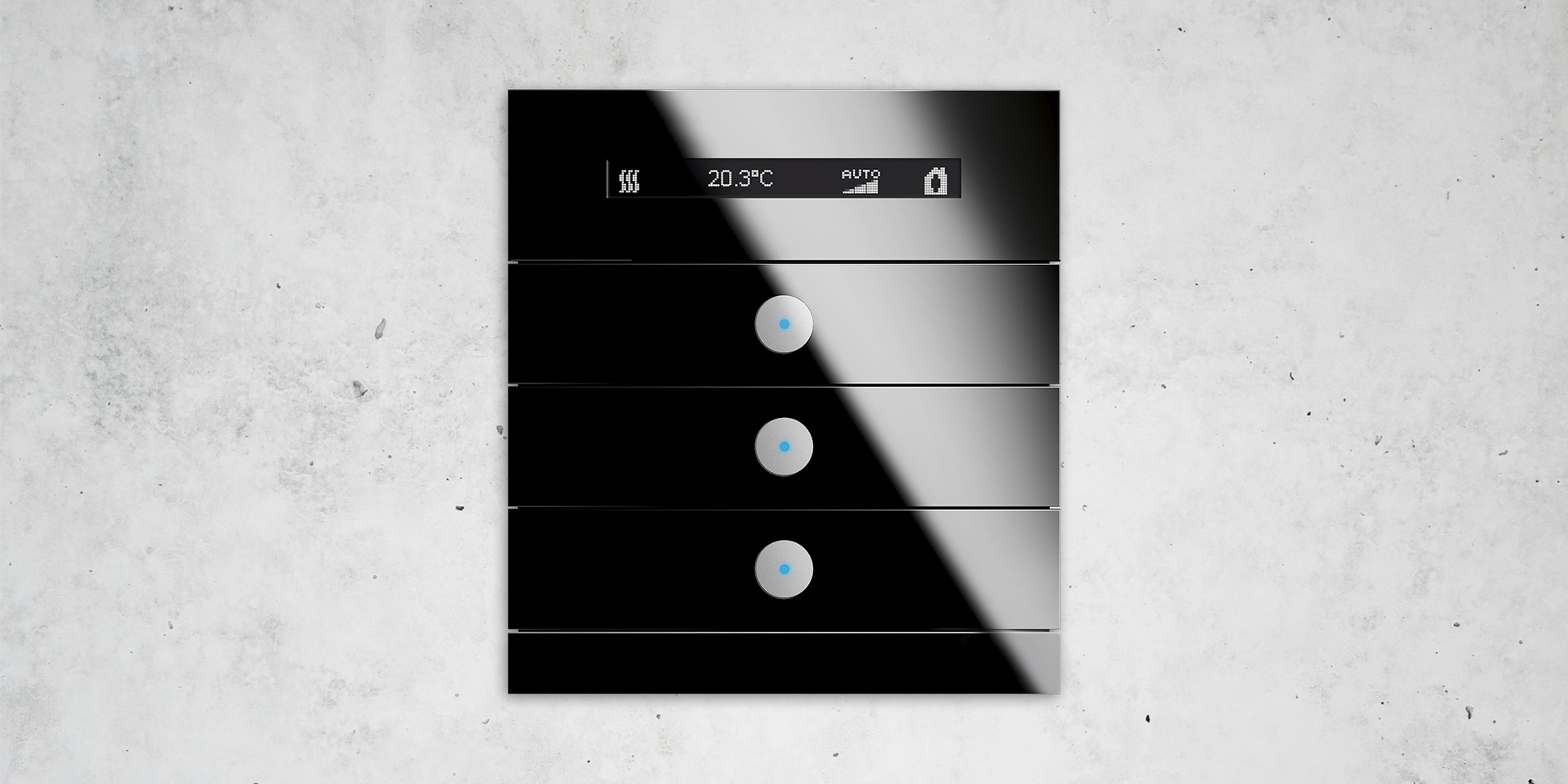 Busch-priOn® bei Elektrotechnik Daniel Fuckel in Schweina