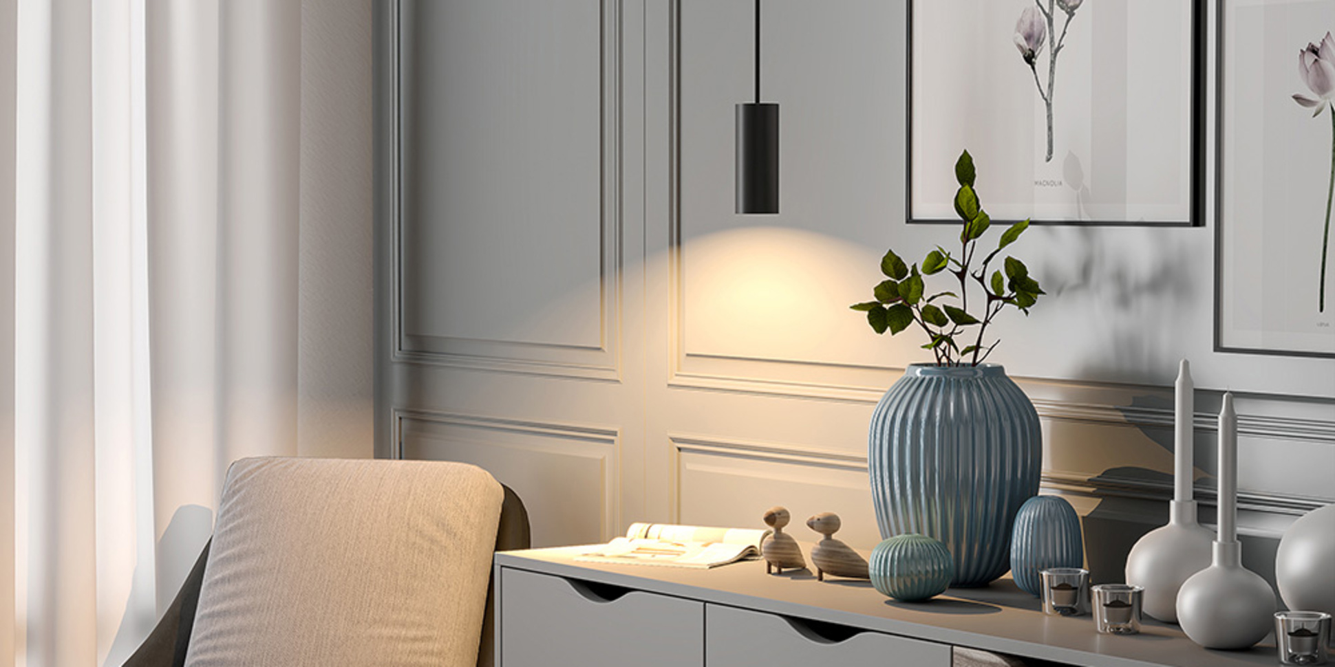 Innenleuchten bei Elektrotechnik Daniel Fuckel in Schweina