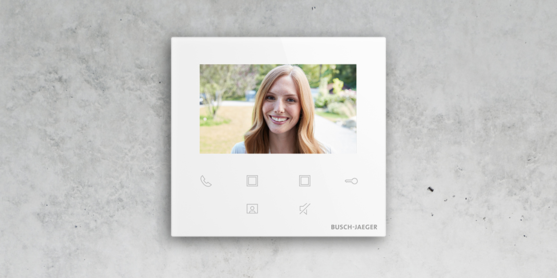 Busch-Welcome® bei Elektrotechnik Daniel Fuckel in Schweina