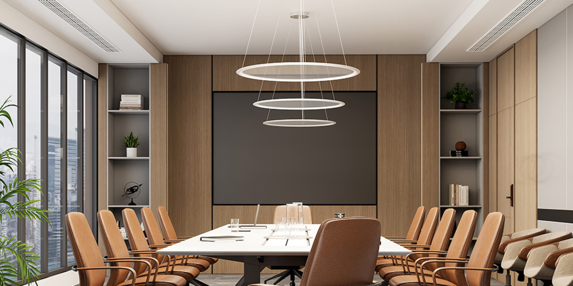 Gewerbliche Leuchten bei Elektrotechnik Daniel Fuckel in Schweina