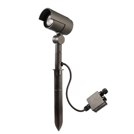 Aufbau- und Erd&shy;spieß&shy;strahler bei Elektrotechnik Daniel Fuckel in Schweina