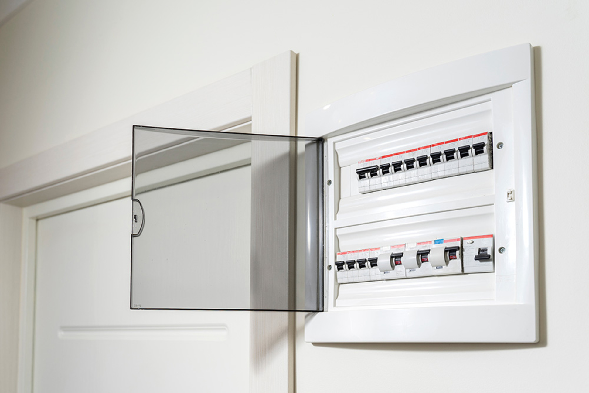 Über&shy;spannungs&shy;schutz bei Elektrotechnik Daniel Fuckel in Schweina