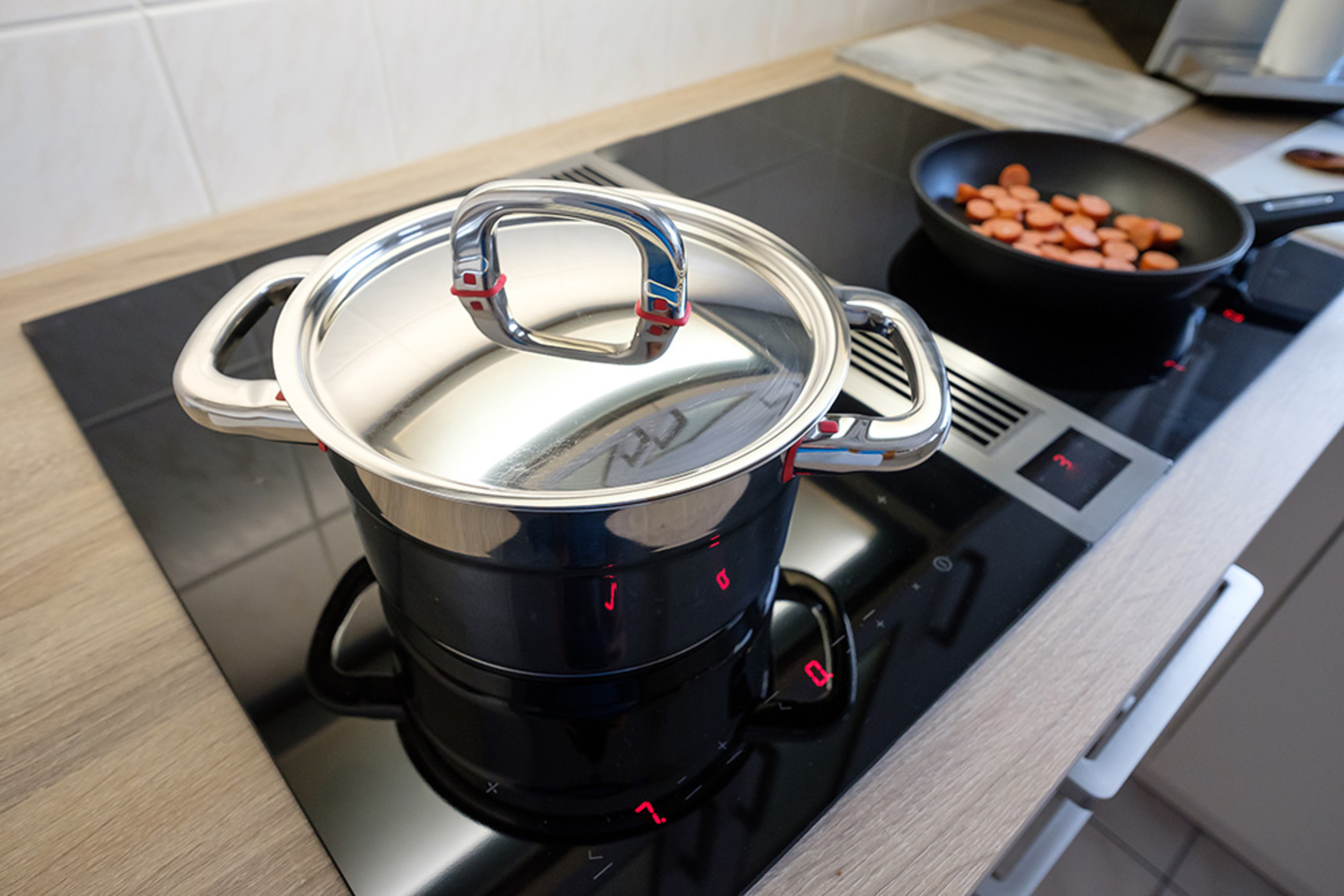 Kochen & Backen bei Elektrotechnik Daniel Fuckel in Schweina