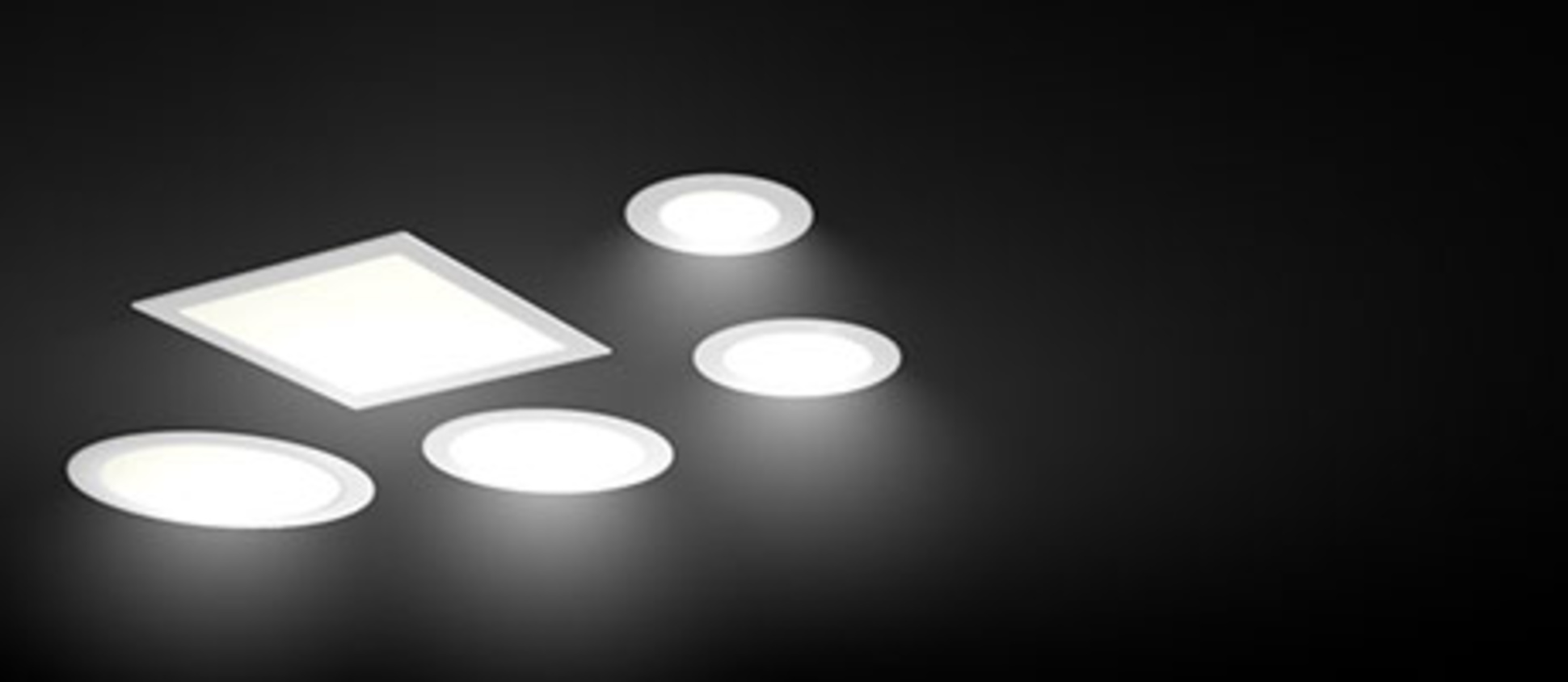 TOLEDO FLAT bei Elektrotechnik Daniel Fuckel in Schweina