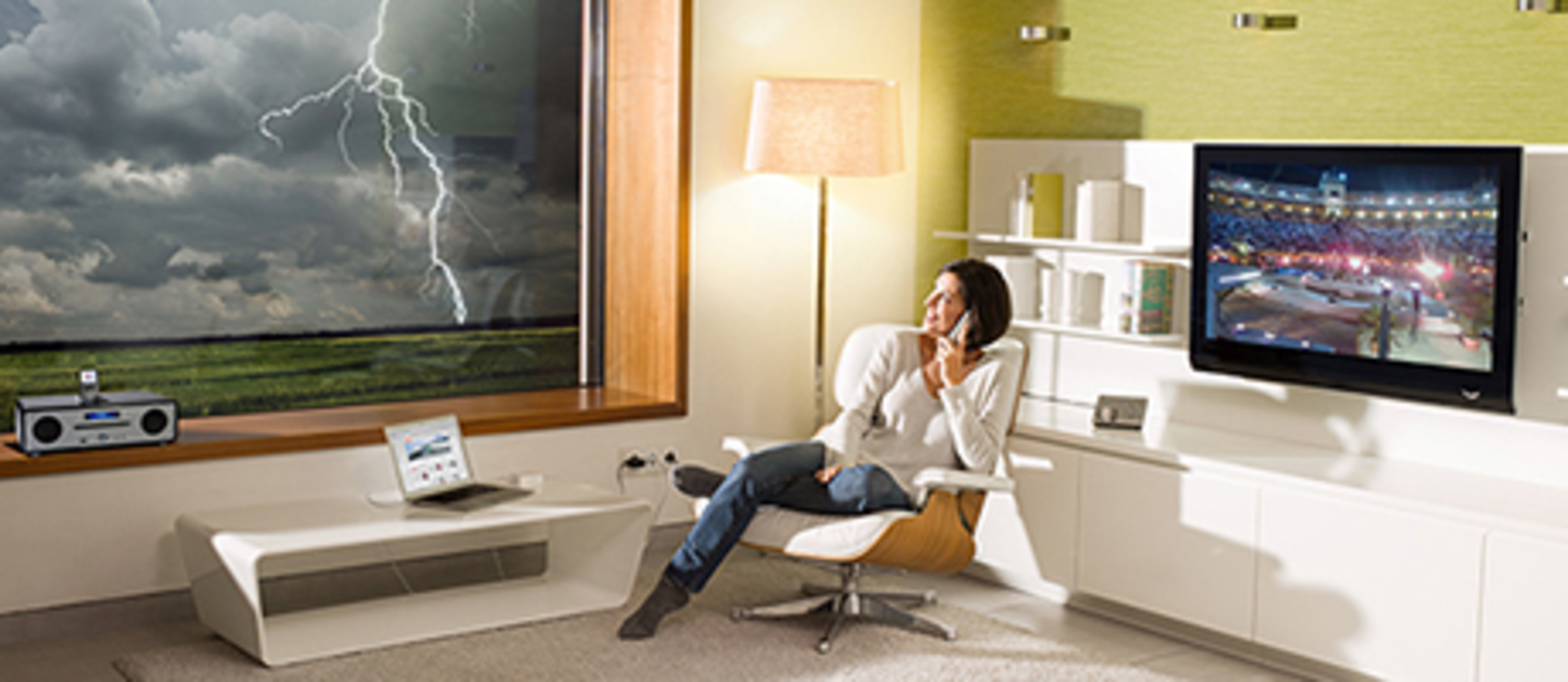 Innerer Blitzschutz / Überspannungsschutz bei Elektrotechnik Daniel Fuckel in Schweina